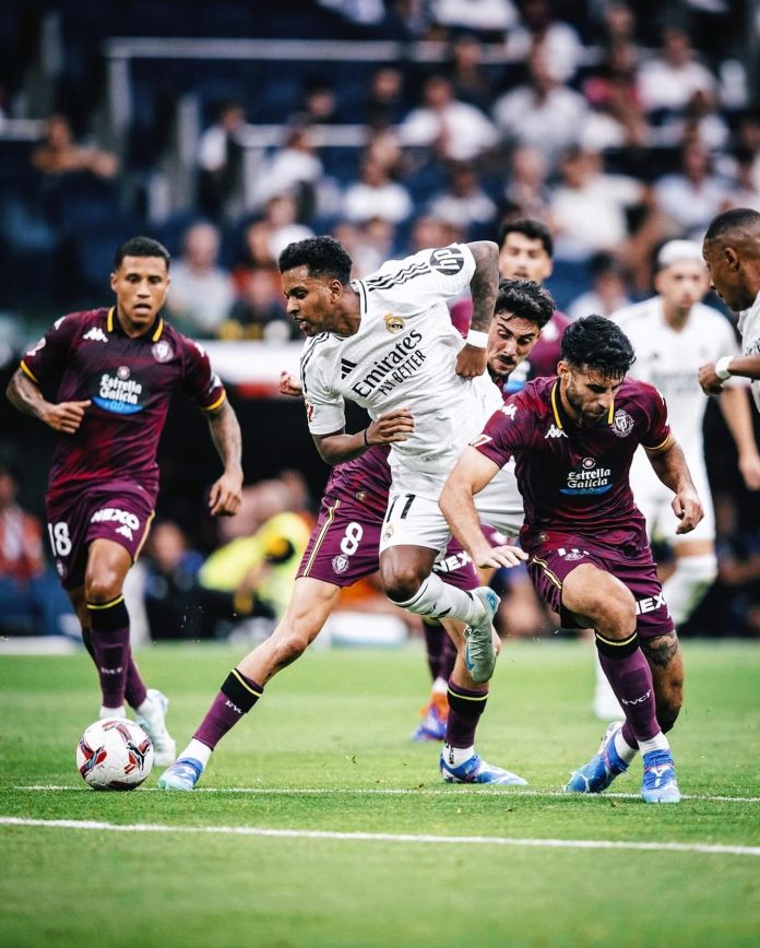Rodrygo Goes