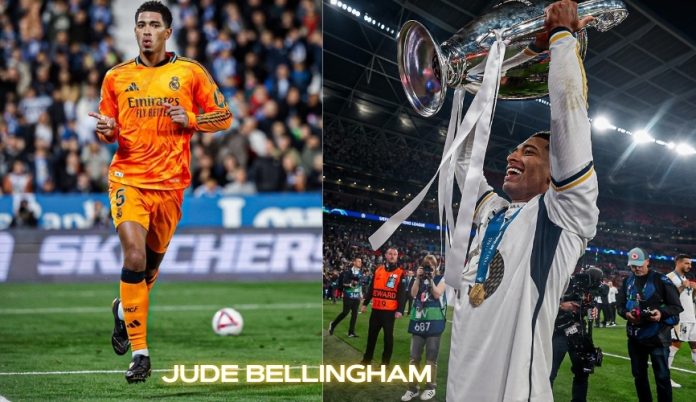 Jude Bellingham