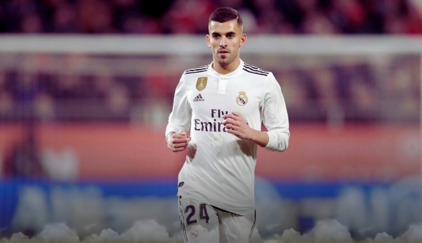 Dani Ceballos return to Betis